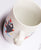 Christmas Kitty Mug