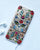 Sugarskull Cat iPhone 5/6/6S/Plus/7 case
