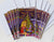 Holiday Postcard Set
