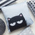 Decorative pillow Hooligan Kitty